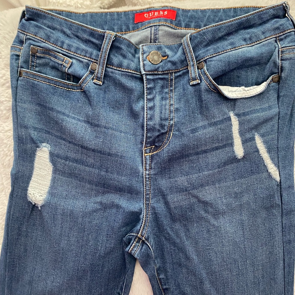 Guess Jeans
